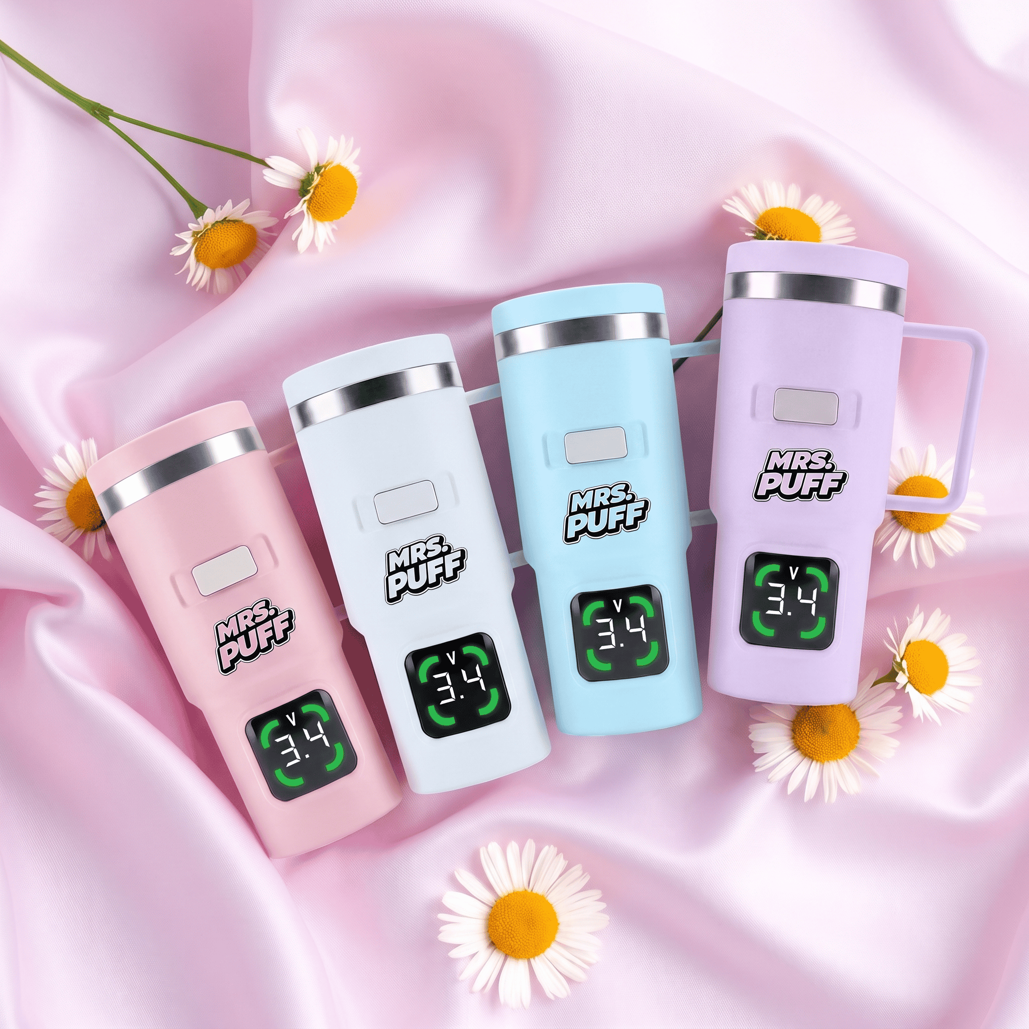 Cart Batteries