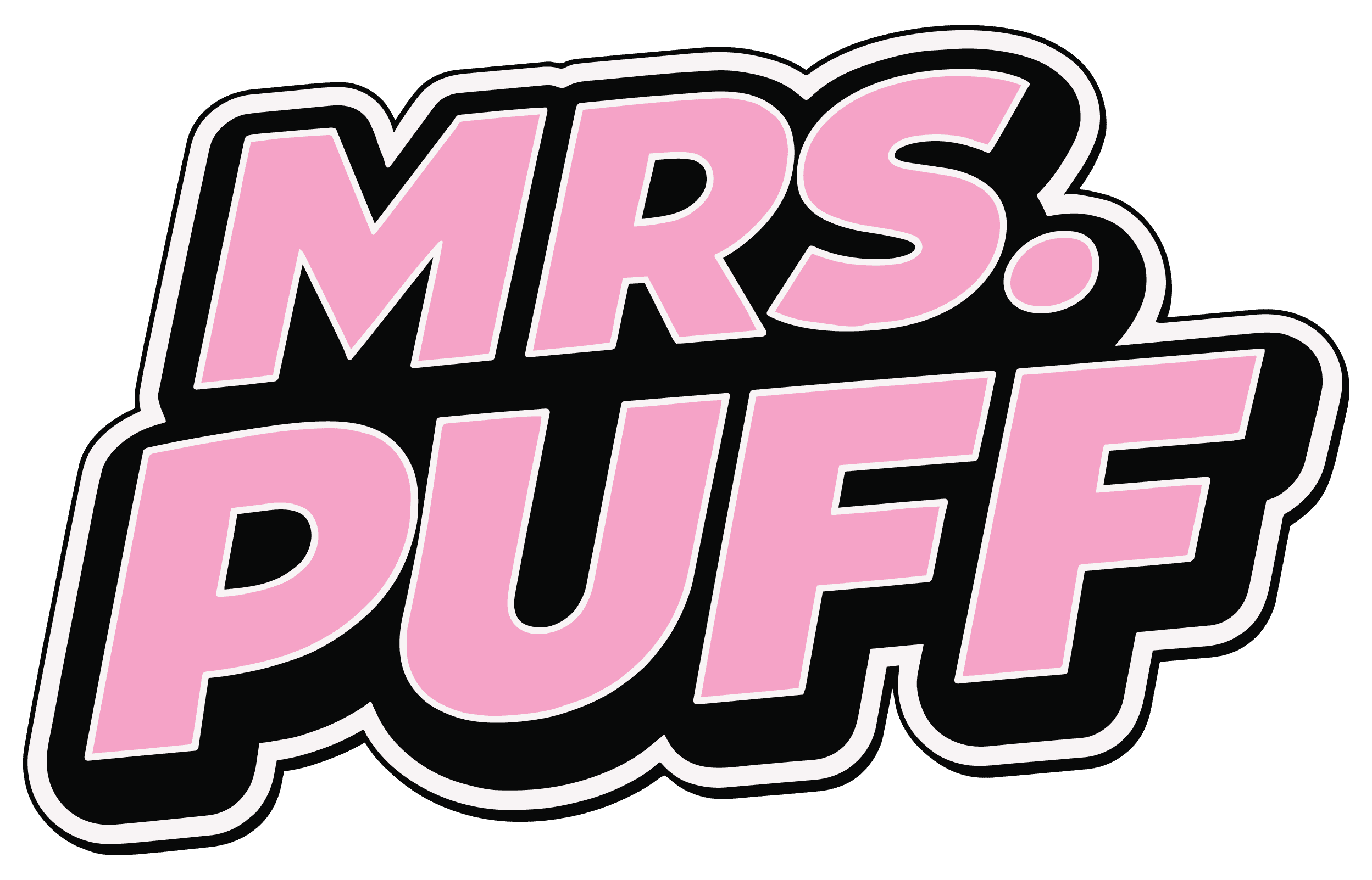 Mrs. Puff